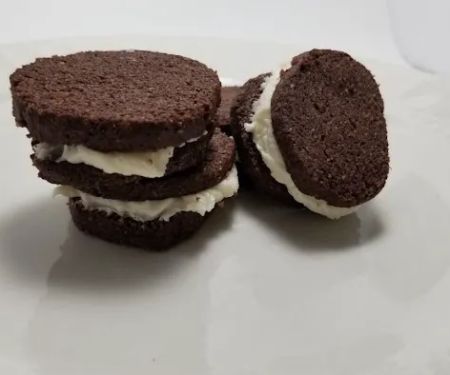 The Keto Chef Bakery