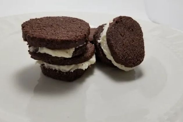 The Keto Chef Bakery