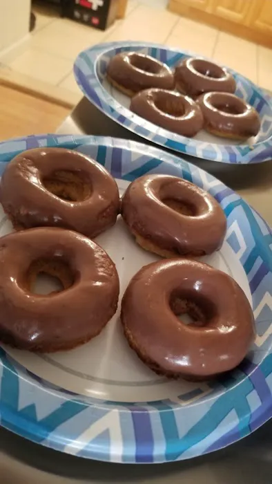 The Keto Chef Bakery Picture 5