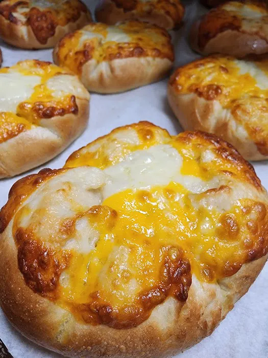 All Star Bagels Picture 4