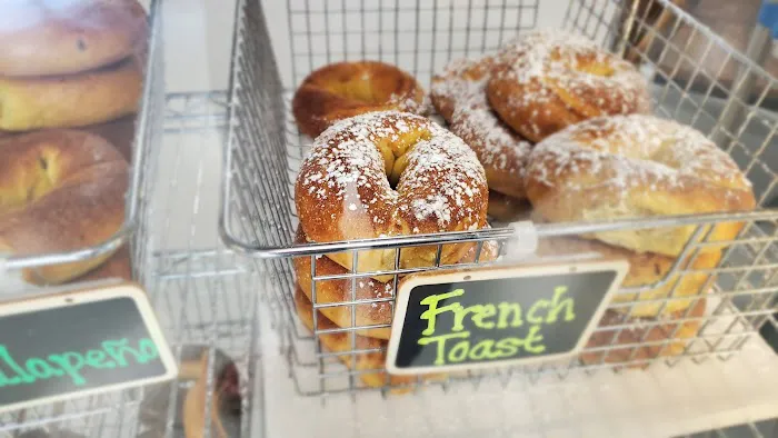 All Star Bagels Picture 9