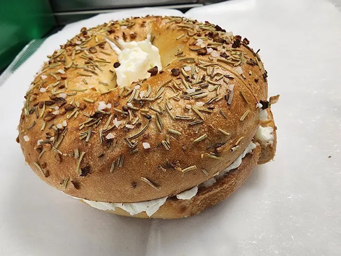 All Star Bagels Picture 8