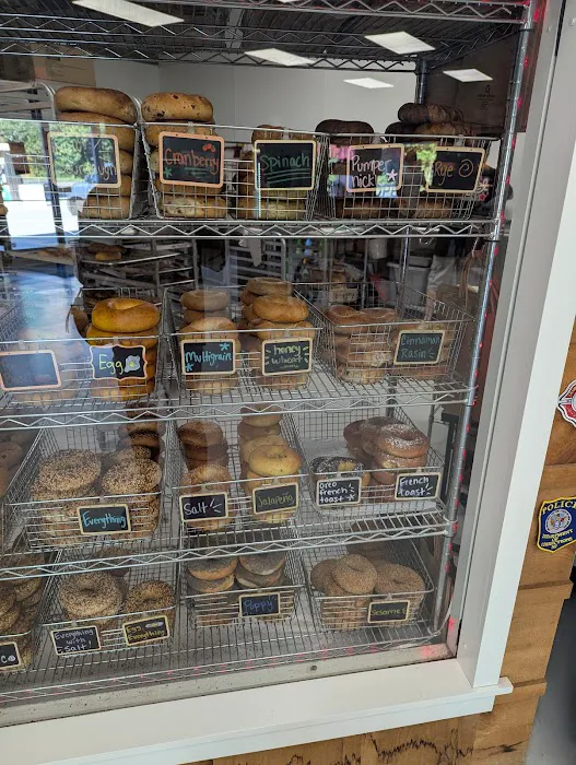 All Star Bagels Picture 5