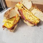 All Star Bagels