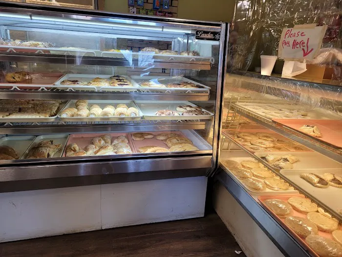Kalman's Bakery Picture 6