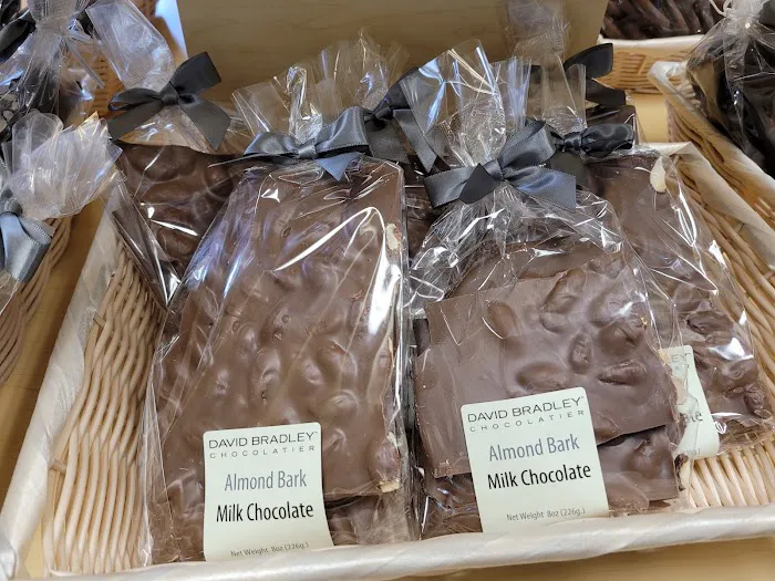 Kalman's Bakery Picture 5