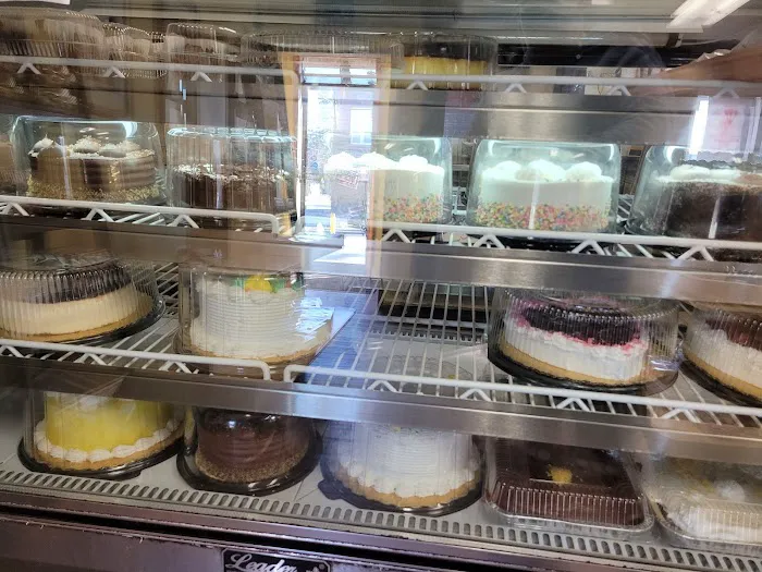Kalman's Bakery Picture 4