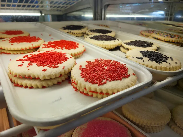 Kalman's Bakery Picture 3