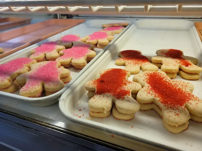 Kalman's Bakery Picture 1