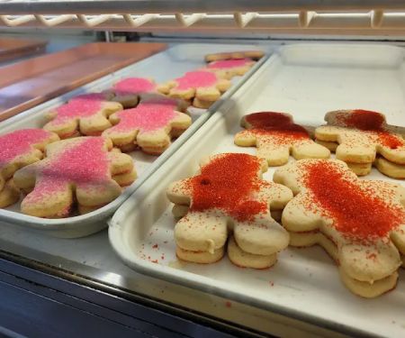 Kalman's Bakery