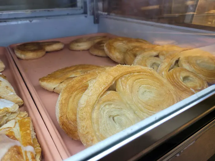 Kalman's Bakery Picture 2