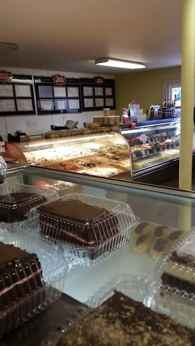 Kalman's Bakery Picture 10