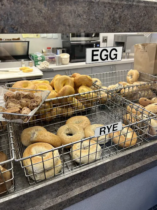 Bordentown Bagels Picture 5