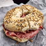 Bordentown Bagels