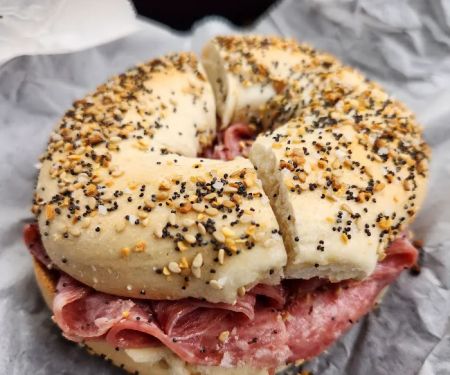 Bordentown Bagels