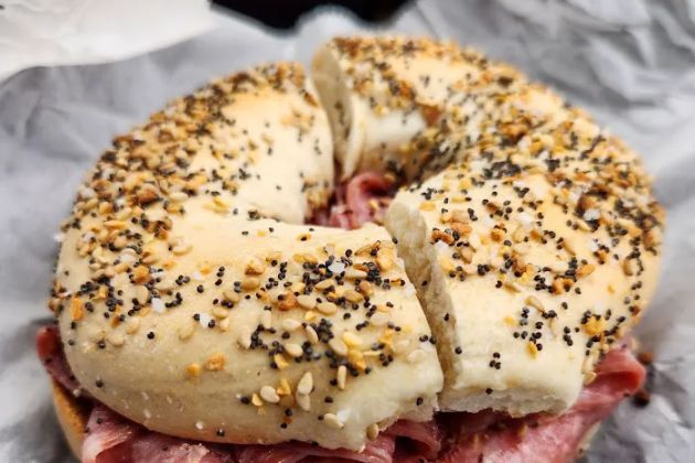 Bordentown Bagels