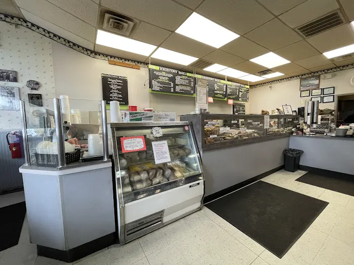 Bordentown Bagels Picture 8