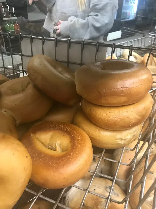 Bordentown Bagels Picture 9