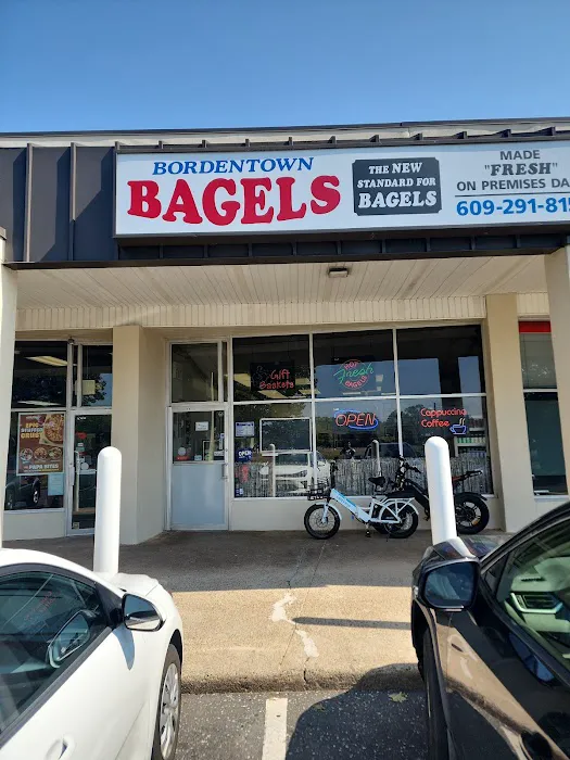 Bordentown Bagels Picture 4