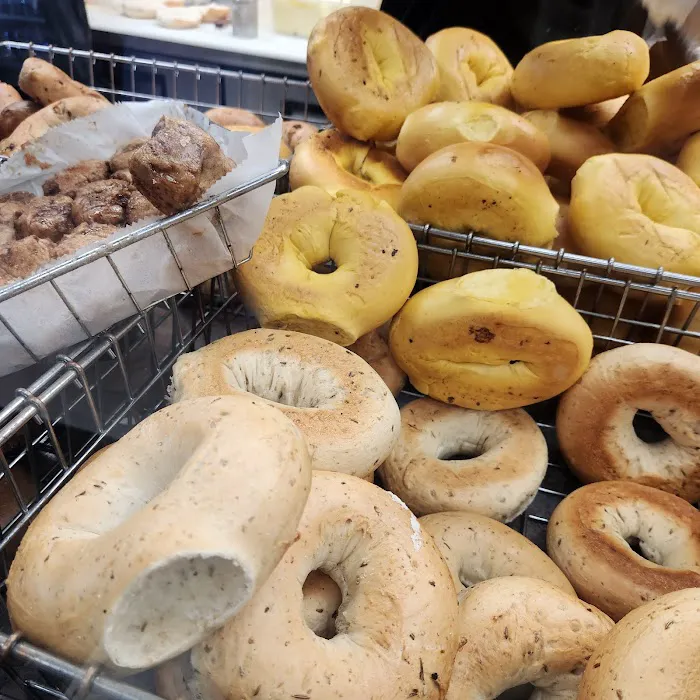 Bordentown Bagels Picture 2