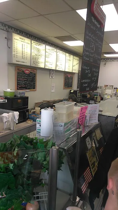 Bordentown Bagels Picture 7