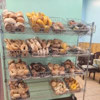 Brooklyn Bagels & Deli ico