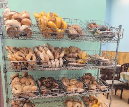 Brooklyn Bagels & Deli
