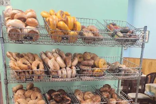 Brooklyn Bagels & Deli