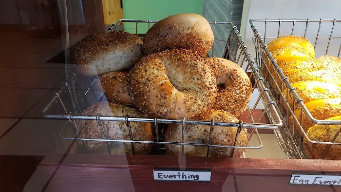 Brooklyn Bagels & Deli Picture 8
