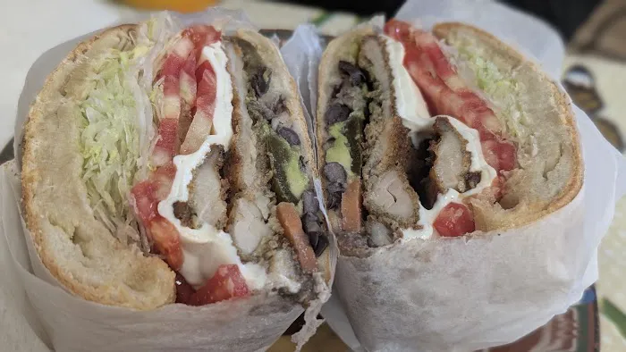 Brooklyn Bagels & Deli Picture 10