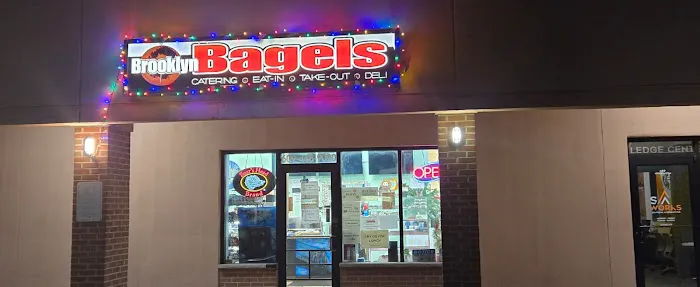 Brooklyn Bagels & Deli Picture 9