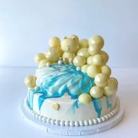 Lilla Vanilla ico