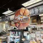 Hamilton Bagel & Grill