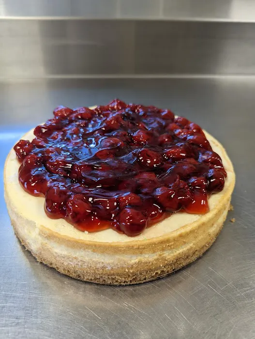 The Cheesecake Lady Picture 4