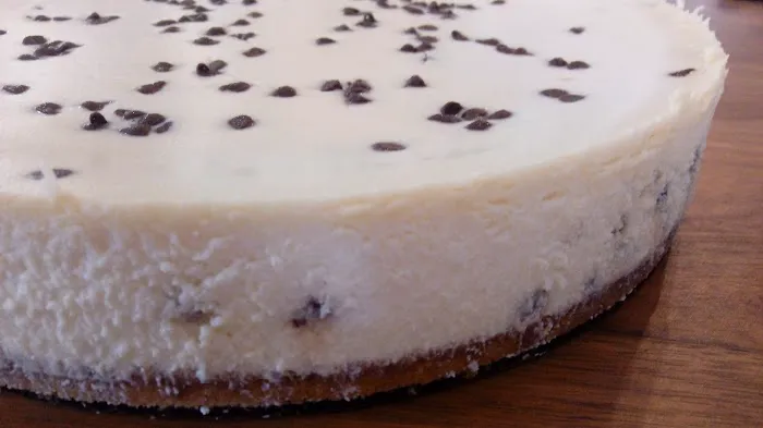 The Cheesecake Lady Picture 1
