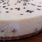 The Cheesecake Lady