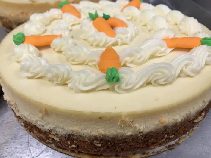 The Cheesecake Lady Picture 2