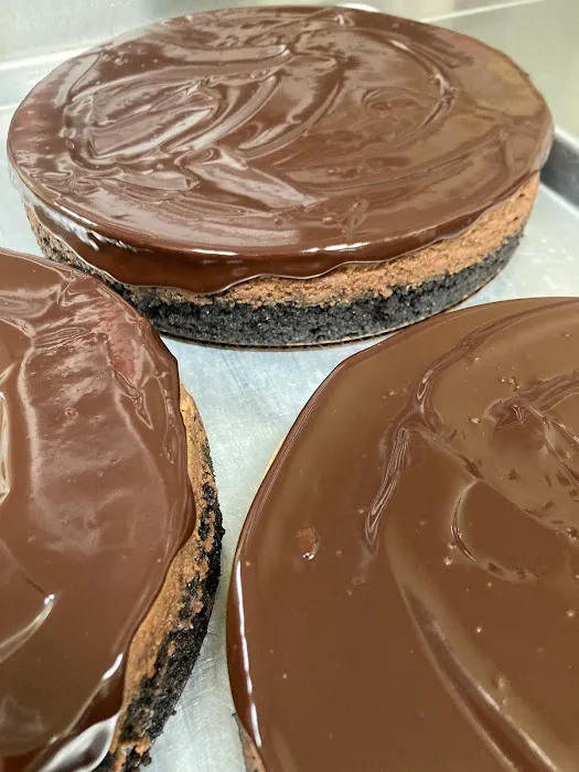 The Cheesecake Lady Picture 7