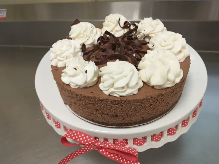 The Cheesecake Lady Picture 6