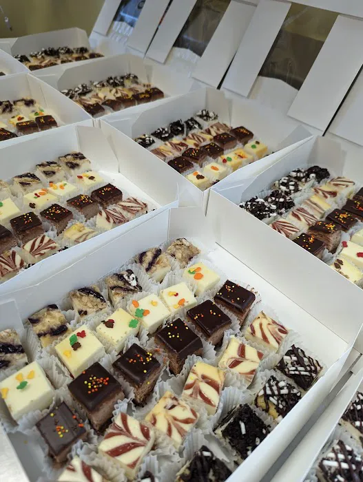 The Cheesecake Lady Picture 3