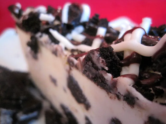 The Cheesecake Lady Picture 5
