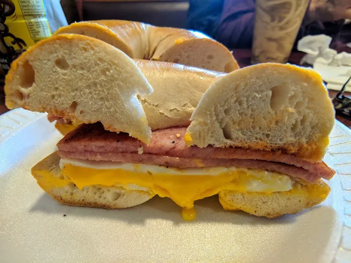 Bagel Talk Picture 7