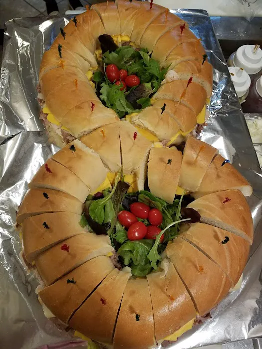 Bagel Talk Picture 9