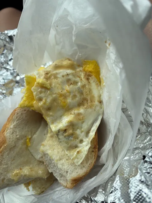 Bagel Talk Picture 2