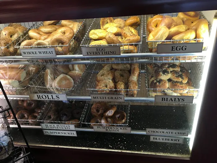 Bagel Talk Picture 10