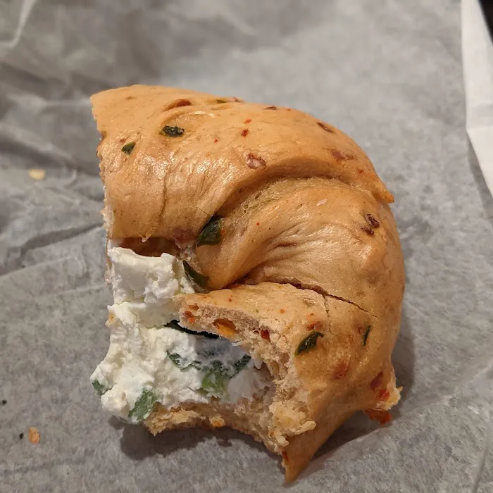 Bagel World Picture 9