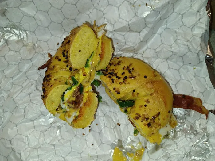 Bagel World Picture 7