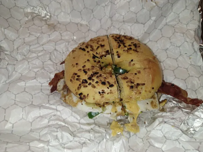 Bagel World Picture 1