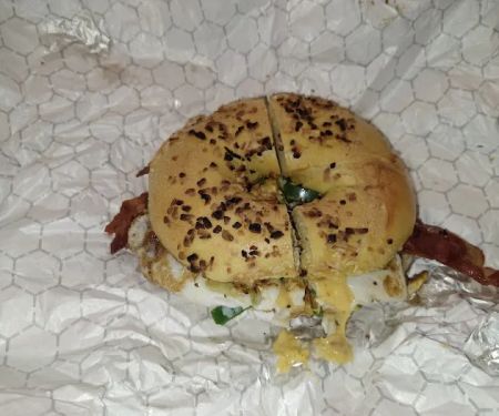 Bagel World