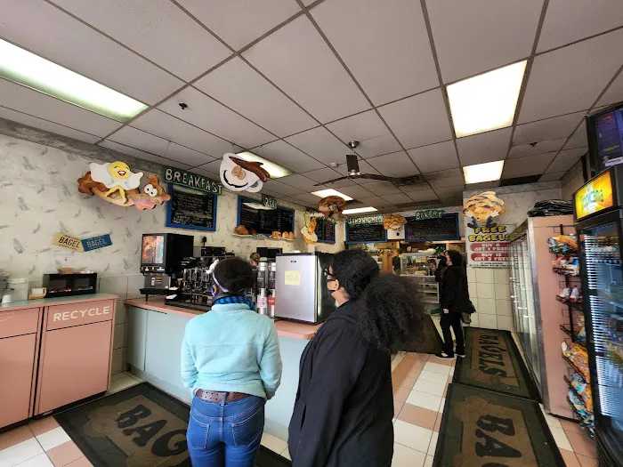 Bagel World Picture 3